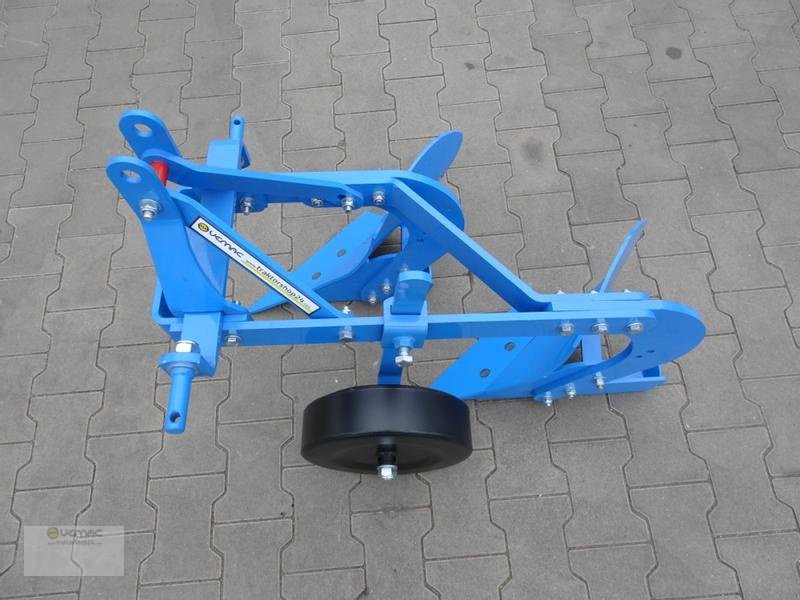 Pflug des Typs Vemac Zweischarpflug 2-Schar-Pflug Zweischar Pflug Beetpflug Ackerpflug NEU, Neumaschine in Sülzetal OT Osterweddingen (Bild 8)