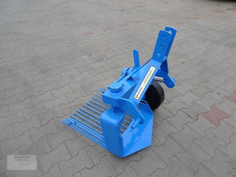 Kartoffelroder des Typs Vemac Kartoffelroder Roder Kartoffel Schwingsiebroder Gemüseroder NEU, Neumaschine in Sülzetal OT Osterweddingen (Bild 3)