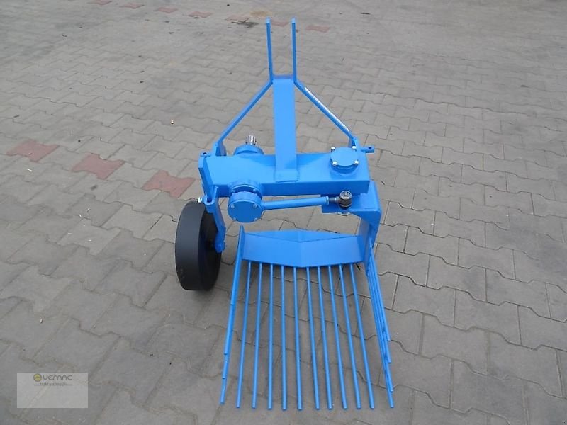 Kartoffelroder des Typs Vemac Kartoffelroder Roder Kartoffel Schwingsiebroder Gemüseroder NEU, Neumaschine in Sülzetal OT Osterweddingen (Bild 7)