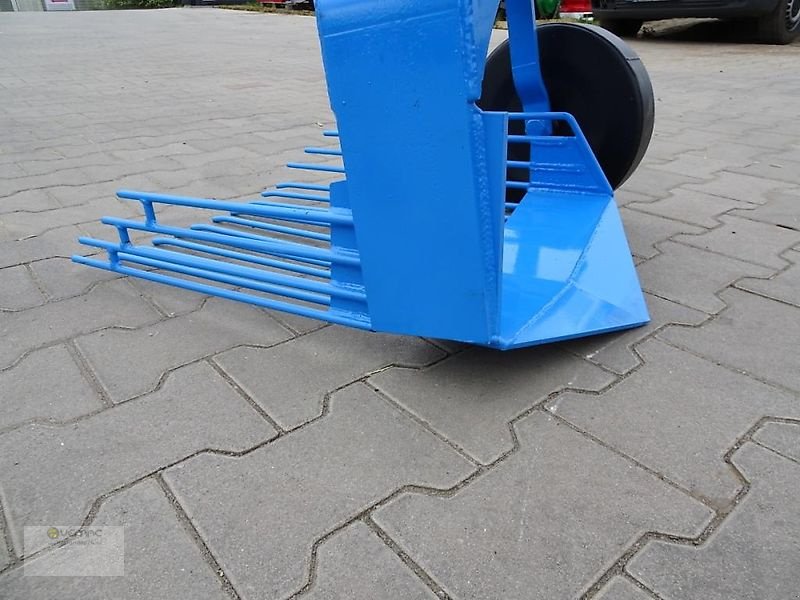 Kartoffelroder des Typs Vemac Kartoffelroder Roder Kartoffel Schwingsiebroder Gemüseroder NEU, Neumaschine in Sülzetal OT Osterweddingen (Bild 12)
