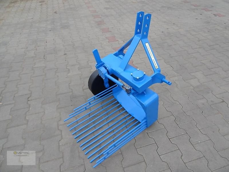 Kartoffelroder des Typs Vemac Kartoffelroder Roder Kartoffel Schwingsiebroder Gemüseroder NEU, Neumaschine in Sülzetal OT Osterweddingen (Bild 8)