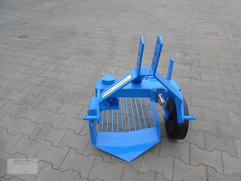 Kartoffelroder des Typs Vemac Kartoffelroder Roder Kartoffel Schwingsiebroder Gemüseroder NEU, Neumaschine in Sülzetal OT Osterweddingen (Bild 1)