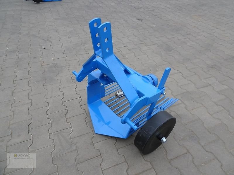 Kartoffelroder des Typs Vemac Kartoffelroder Roder Kartoffel Schwingsiebroder Gemüseroder NEU, Neumaschine in Sülzetal OT Osterweddingen (Bild 2)