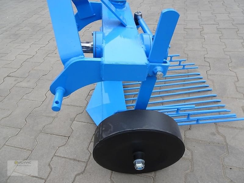 Kartoffelroder des Typs Vemac Kartoffelroder Roder Kartoffel Schwingsiebroder Gemüseroder NEU, Neumaschine in Sülzetal OT Osterweddingen (Bild 10)