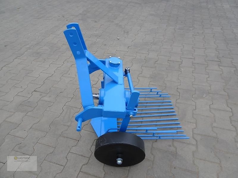 Kartoffelroder des Typs Vemac Kartoffelroder Roder Kartoffel Schwingsiebroder Gemüseroder NEU, Neumaschine in Sülzetal OT Osterweddingen (Bild 4)