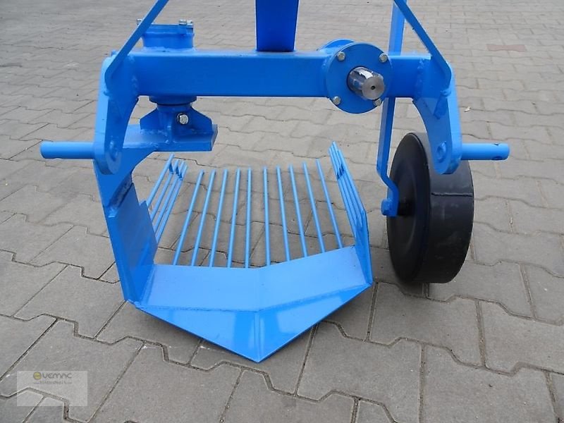 Kartoffelroder des Typs Vemac Kartoffelroder Roder Kartoffel Schwingsiebroder Gemüseroder NEU, Neumaschine in Sülzetal OT Osterweddingen (Bild 9)