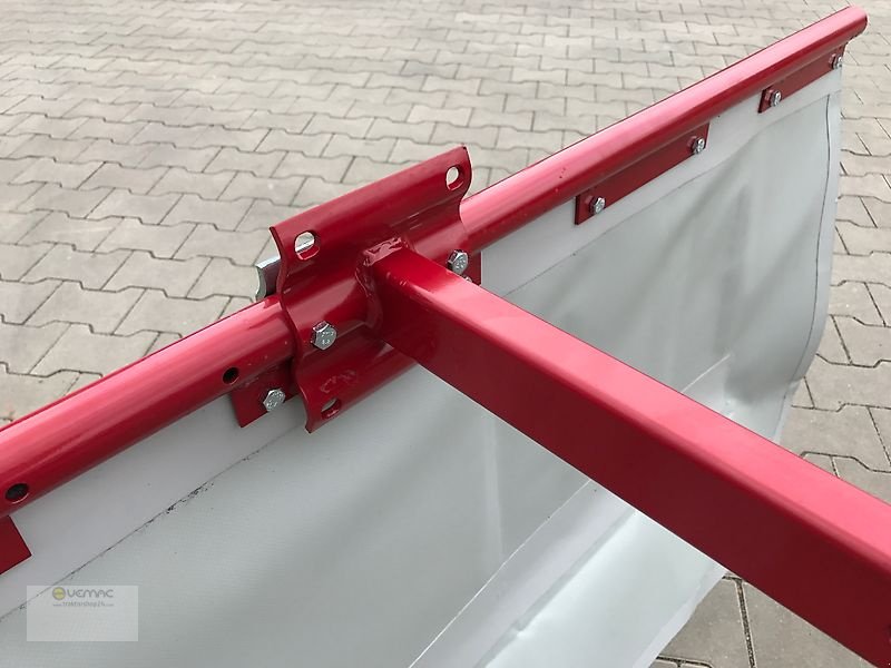 Schwader des Typs FPM Agromehanika Kreiselschwader 320cm 3,2m Heuschwader Schwader Einkreisel Kreiselheuschwader NEU, Neumaschine in Osterweddingen / Magdeburg (Bild 17)