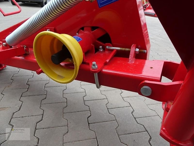 Mähwerk des Typs FPM Scheibenmähwerk 210cm FPM Mähwerk Trommelmähwerk Kreiselmähwe NEU, Neumaschine in Sülzetal OT Osterweddingen (Bild 15)