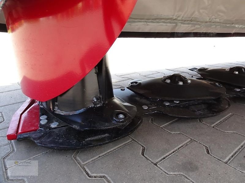 Mähwerk des Typs FPM Scheibenmähwerk 240cm NEU Mähwerk Trommelmähwerk Kreiselmähwerk, Neumaschine in Sülzetal OT Osterweddingen (Bild 9)