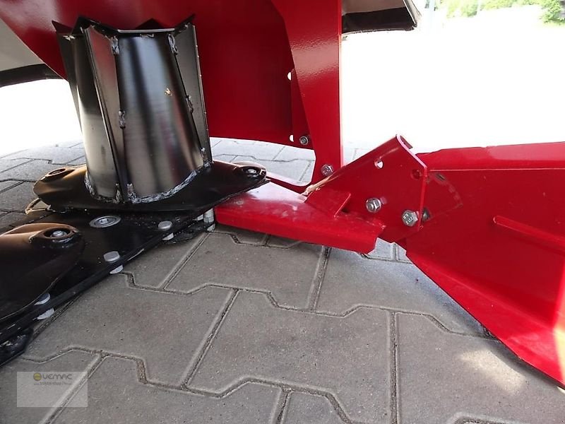 Mähwerk des Typs FPM Scheibenmähwerk 160cm NEU Kreiselmähwerk Mähwerk Trommelmähwerk, Neumaschine in Sülzetal OT Osterweddingen (Bild 12)