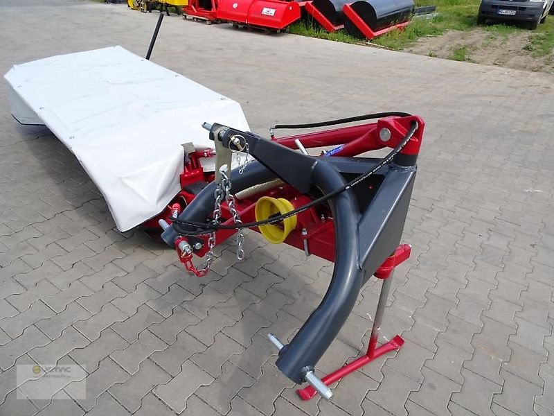 Mähwerk des Typs FPM Scheibenmähwerk 210cm NEU Kreiselmähwerk Mähwerk Trommelmähwerk, Neumaschine in Sülzetal OT Osterweddingen (Bild 7)