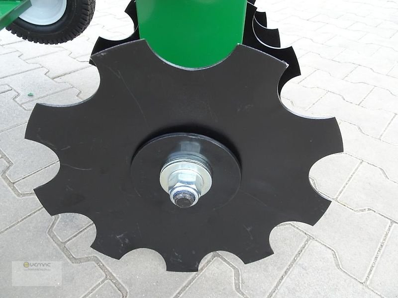 Pflug des Typs Geo Quad ATV Geo TOW Scheibenpflug Scheibenegge Pflug NEU, Neumaschine in Osterweddingen / Magdeburg (Bild 14)