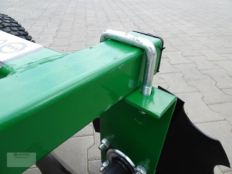 Pflug des Typs Geo Quad ATV Geo TOW Scheibenpflug Scheibenegge Pflug NEU, Neumaschine in Osterweddingen / Magdeburg (Bild 16)