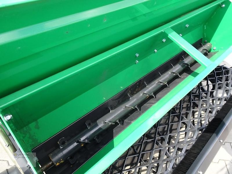 Sonstige Bodenbearbeitungsgeräte des Typs Geo Geo SB165 Umkehrfräse Saatkasten Bodenfräse Bodenumkehrfräse NEU, Neumaschine in Osterweddingen / Magdeburg (Bild 9)