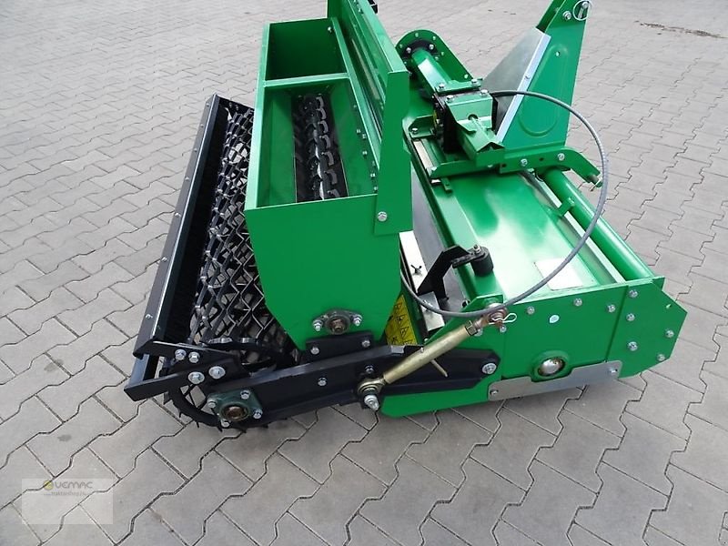 Sonstige Bodenbearbeitungsgeräte des Typs Geo Geo SB165 Umkehrfräse Saatkasten Bodenfräse Bodenumkehrfräse NEU, Neumaschine in Osterweddingen / Magdeburg (Bild 19)