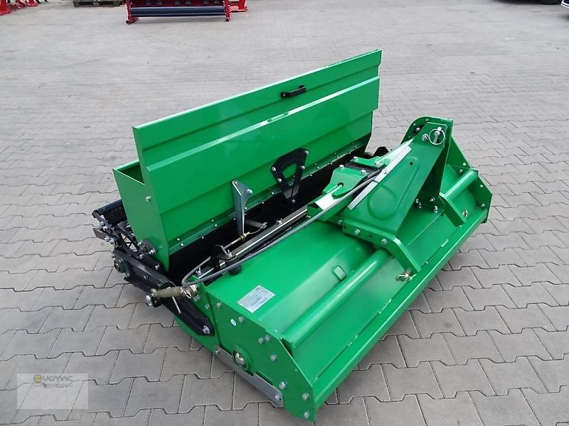 Bodenfräse des Typs Geo Geo SB145 Umkehrfräse Saatkasten Bodenfräse Bodenumkehrfräse NEU, Neumaschine in Osterweddingen / Magdeburg (Bild 16)