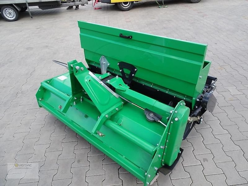 Bodenfräse des Typs Geo Geo SB145 Umkehrfräse Saatkasten Bodenfräse Bodenumkehrfräse NEU, Neumaschine in Osterweddingen / Magdeburg (Bild 12)