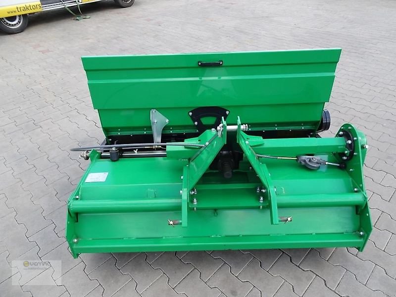 Bodenfräse des Typs Vemac Geo SB145 Umkehrfräse Saatkasten Bodenfräse Bodenumkehrfräse NEU, Neumaschine in Sülzetal OT Osterweddingen (Bild 13)