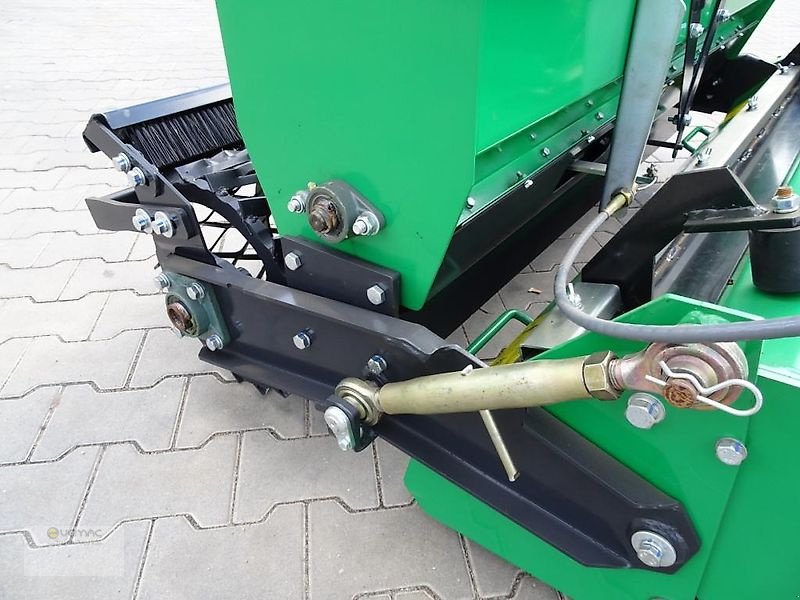 Bodenfräse des Typs Vemac Geo SB145 Umkehrfräse Saatkasten Bodenfräse Bodenumkehrfräse NEU, Neumaschine in Sülzetal OT Osterweddingen (Bild 21)