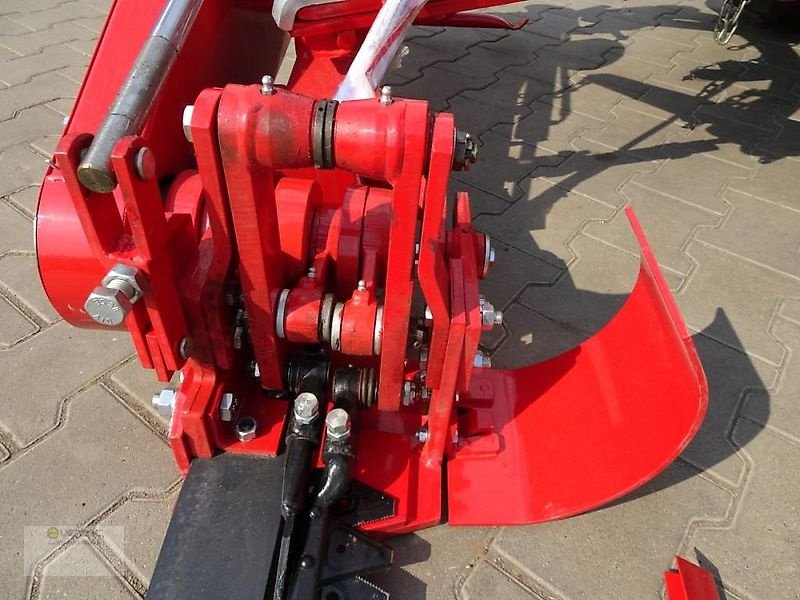 Mähwerk des Typs FPM Doppelmesser Mähbalken FMP Agromehanika 170cm Mäher Mähwerk NEU, Neumaschine in Sülzetal OT Osterweddingen (Bild 19)