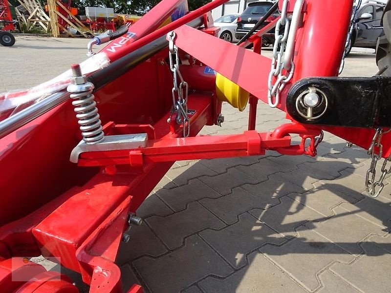 Mähwerk des Typs FPM Doppelmesser Mähbalken FMP Agromehanika 170cm Mäher Mähwerk NEU, Neumaschine in Sülzetal OT Osterweddingen (Bild 18)