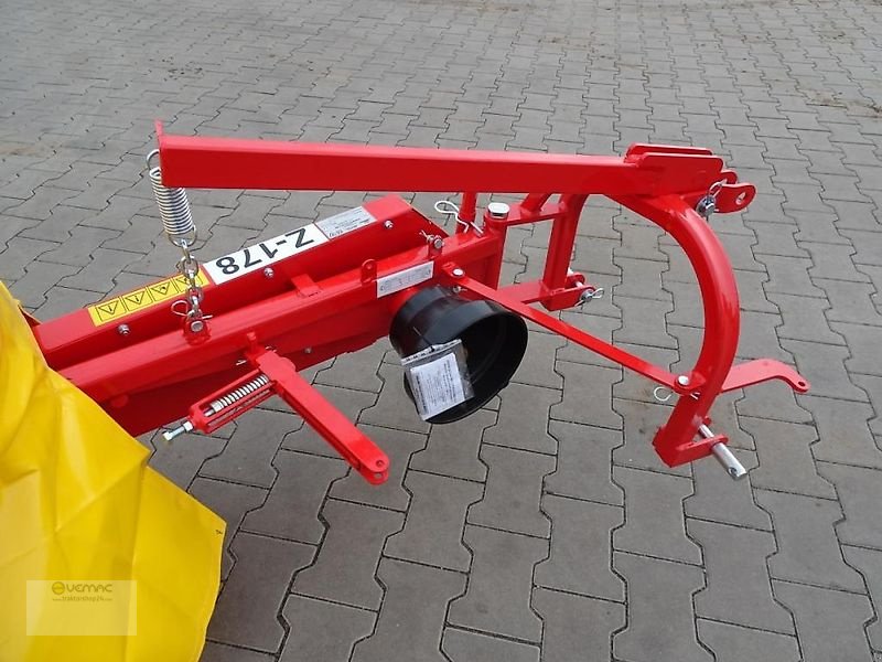 Mähwerk des Typs Vemac Kreiselmähwerk Trommelmähwerk Mähwerk Mäher KM100 NEU, Neumaschine in Sülzetal OT Osterweddingen (Bild 3)