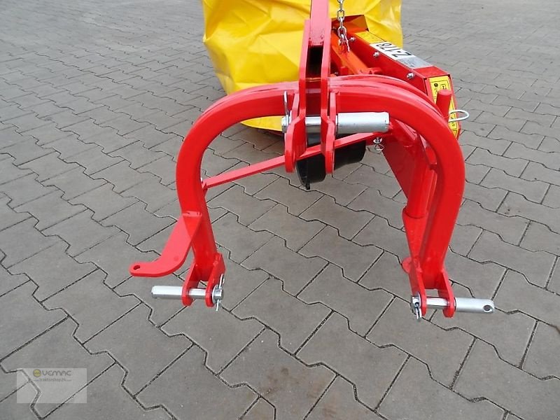 Mähwerk des Typs Vemac Kreiselmähwerk Trommelmähwerk Mähwerk Mäher KM100 NEU, Neumaschine in Sülzetal OT Osterweddingen (Bild 8)