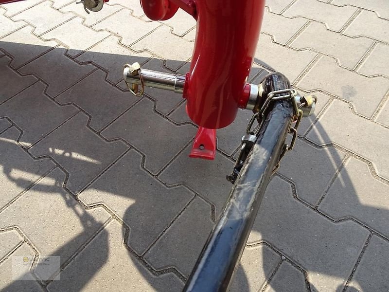 Mähwerk des Typs FPM Doppelmesser Mähbalken FMP Agromehanika 190cm Mäher Mähwerk NEU, Neumaschine in Sülzetal OT Osterweddingen (Bild 19)