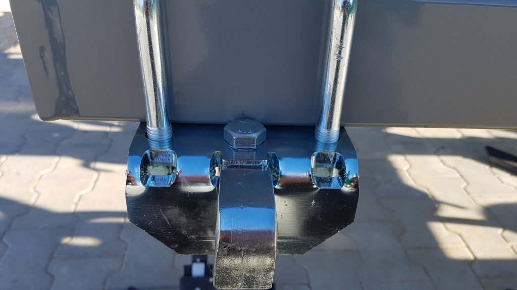 Grubber des Typs EuM-Agrotec Vibrocat 30 Lagermaschine sofort verfügbar, Neumaschine in Thalmässing (Bild 7)