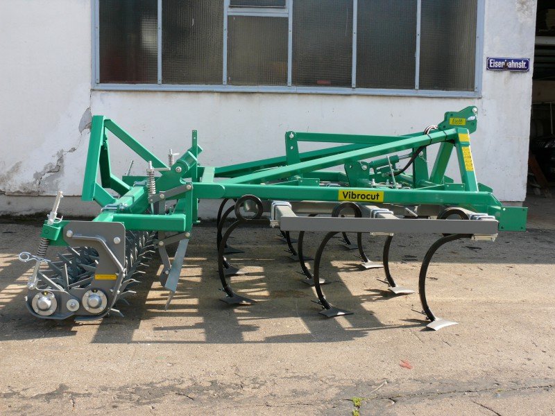 Grubber des Typs EuM-Agrotec Vibrocat 30 Lagermaschine sofort verfügbar, Neumaschine in Thalmässing (Bild 14)