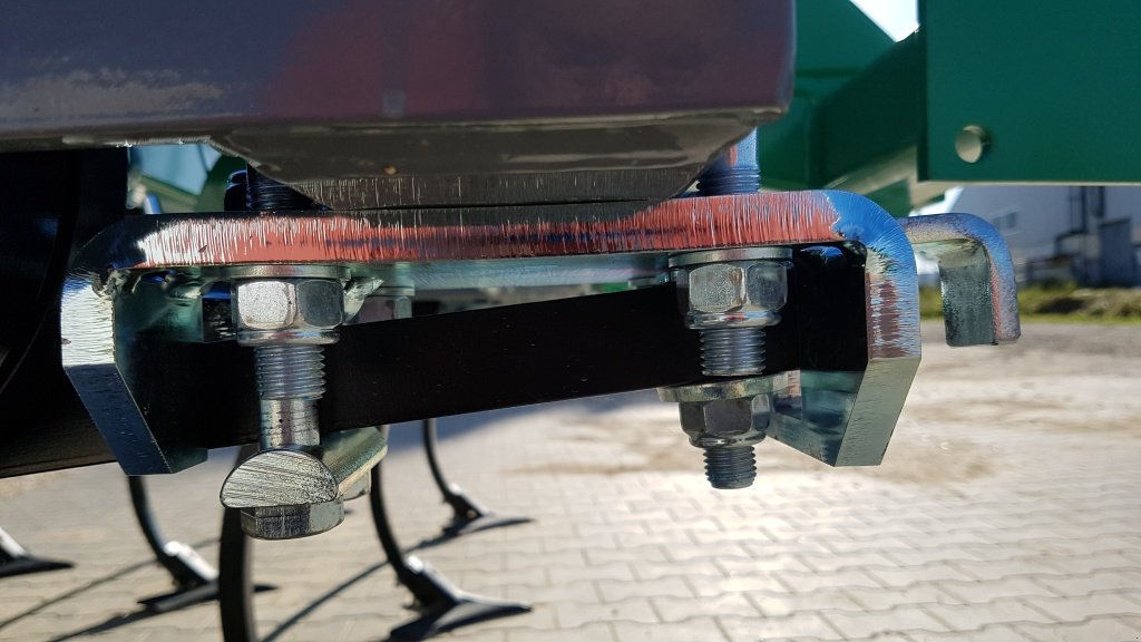 Grubber des Typs EuM-Agrotec Vibrocat 30 Lagermaschine sofort verfügbar, Neumaschine in Thalmässing (Bild 5)