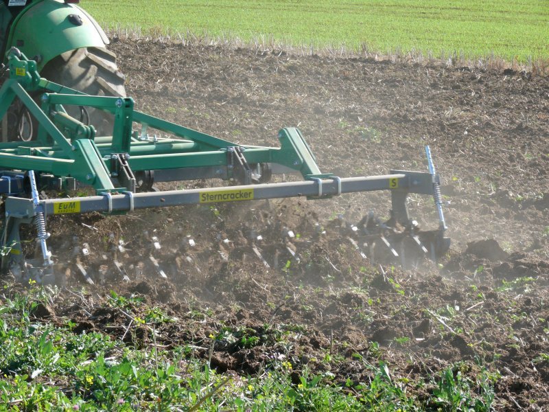 Grubber des Typs EuM-Agrotec Vibrocat 30 Lagermaschine sofort verfügbar, Neumaschine in Thalmässing (Bild 11)