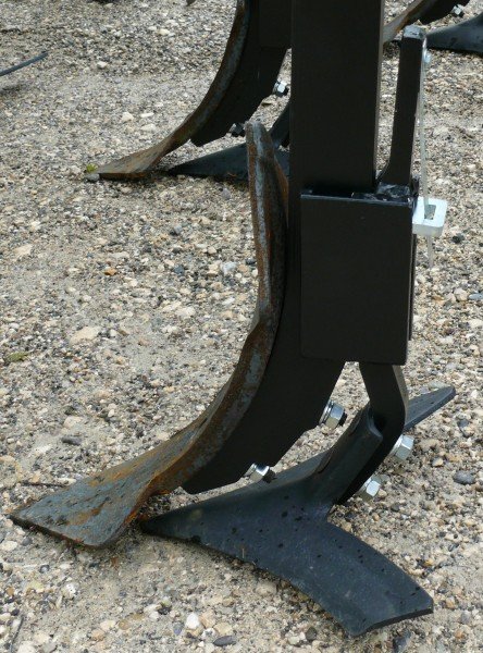 Grubber des Typs EuM-Agrotec Vibromix 30, Neumaschine in Thalmässing (Bild 5)