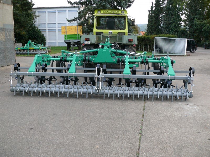 Grubber des Typs EuM-Agrotec Vibromix 30, Neumaschine in Thalmässing (Bild 7)