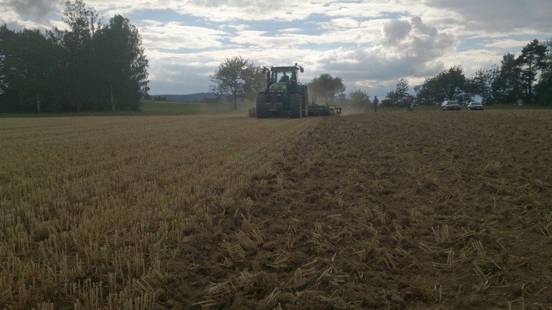 Grubber des Typs EuM-Agrotec Vibrocat 60, Neumaschine in Thalmässing (Bild 18)