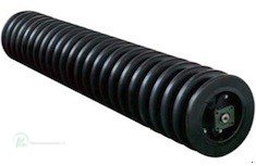 Kreiselegge des Typs Moreni Compact 300 G Samurai Glypho frei, Neumaschine in Donnersdorf (Bild 9)