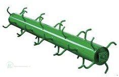 Kreiselegge des Typs Moreni Compact 300 G Samurai Glypho frei, Neumaschine in Donnersdorf (Bild 10)