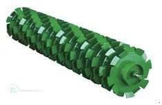 Kreiselegge des Typs Moreni Compact 300 G Samurai Glypho frei, Neumaschine in Donnersdorf (Bild 8)