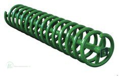 Kreiselegge des Typs Moreni Compact 300 G Samurai Glypho frei, Neumaschine in Donnersdorf (Bild 4)