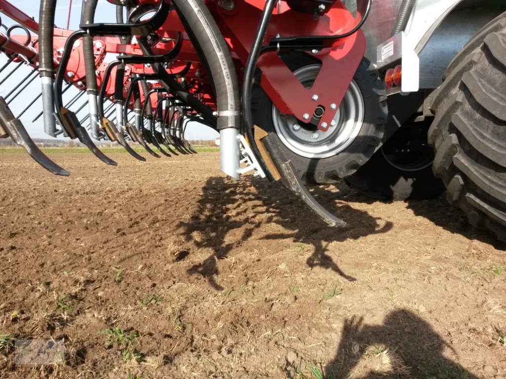 Güllegrubber des Typs Sonstige Agriterra 480-15, Gebrauchtmaschine in Donnersdorf (Bild 11)