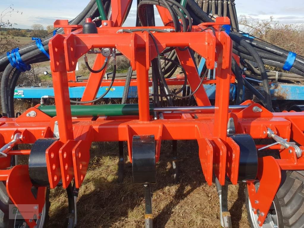 Güllegrubber des Typs Sonstige Agriterra 480-15, Gebrauchtmaschine in Donnersdorf (Bild 14)