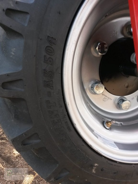 Güllegrubber des Typs Sonstige Agriterra 480-15, Gebrauchtmaschine in Donnersdorf (Bild 16)