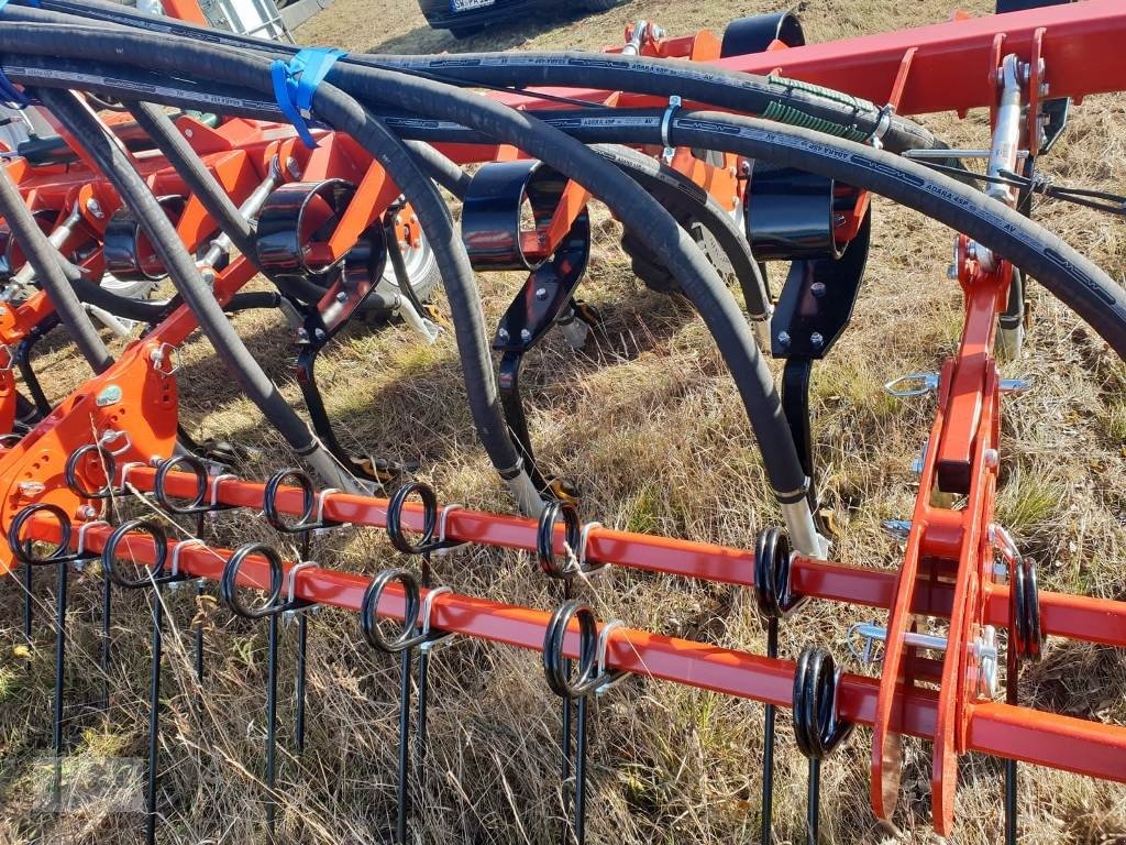 Güllegrubber des Typs Sonstige Agriterra 480-15, Gebrauchtmaschine in Donnersdorf (Bild 5)