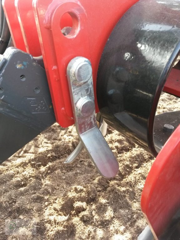 Güllegrubber des Typs Sonstige Agriterra 480-15, Gebrauchtmaschine in Donnersdorf (Bild 15)