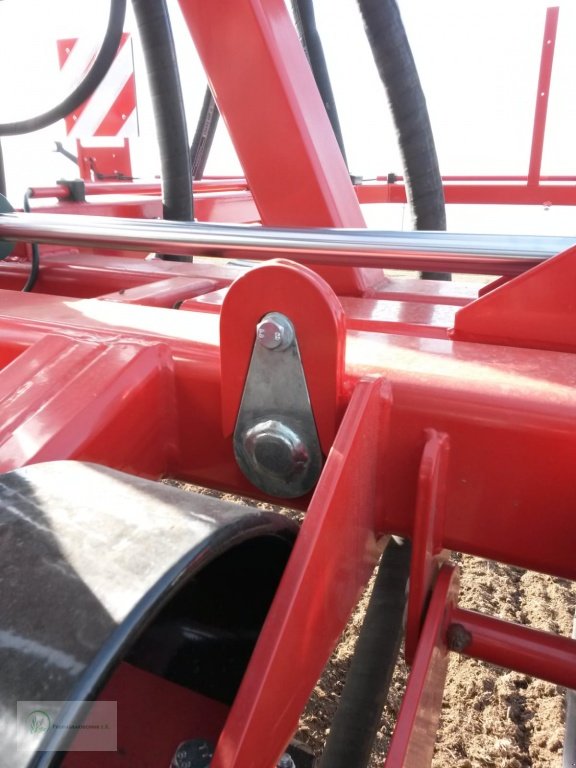 Güllegrubber des Typs Sonstige Agriterra 480-15, Gebrauchtmaschine in Donnersdorf (Bild 13)