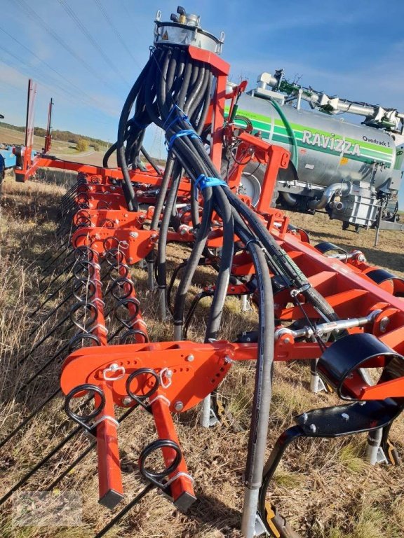 Güllegrubber des Typs Sonstige Agriterra 480-15, Gebrauchtmaschine in Donnersdorf (Bild 8)