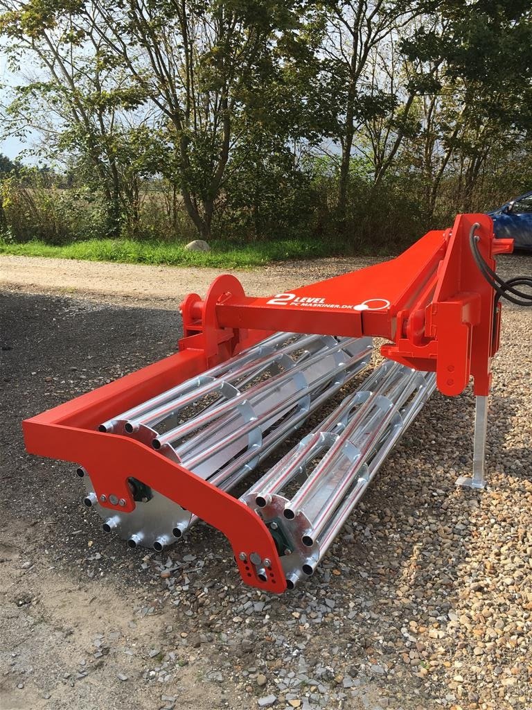 Sonstige Bodenbearbeitungsgeräte des Typs Sonstige 2 Level 2600, Gebrauchtmaschine in Skive (Bild 4)