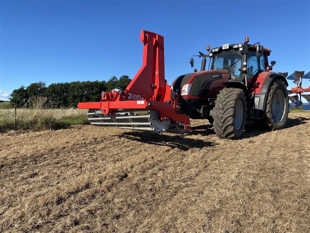 Sonstige Bodenbearbeitungsgeräte des Typs Sonstige 2 Level 2600, Gebrauchtmaschine in Skive (Bild 7)