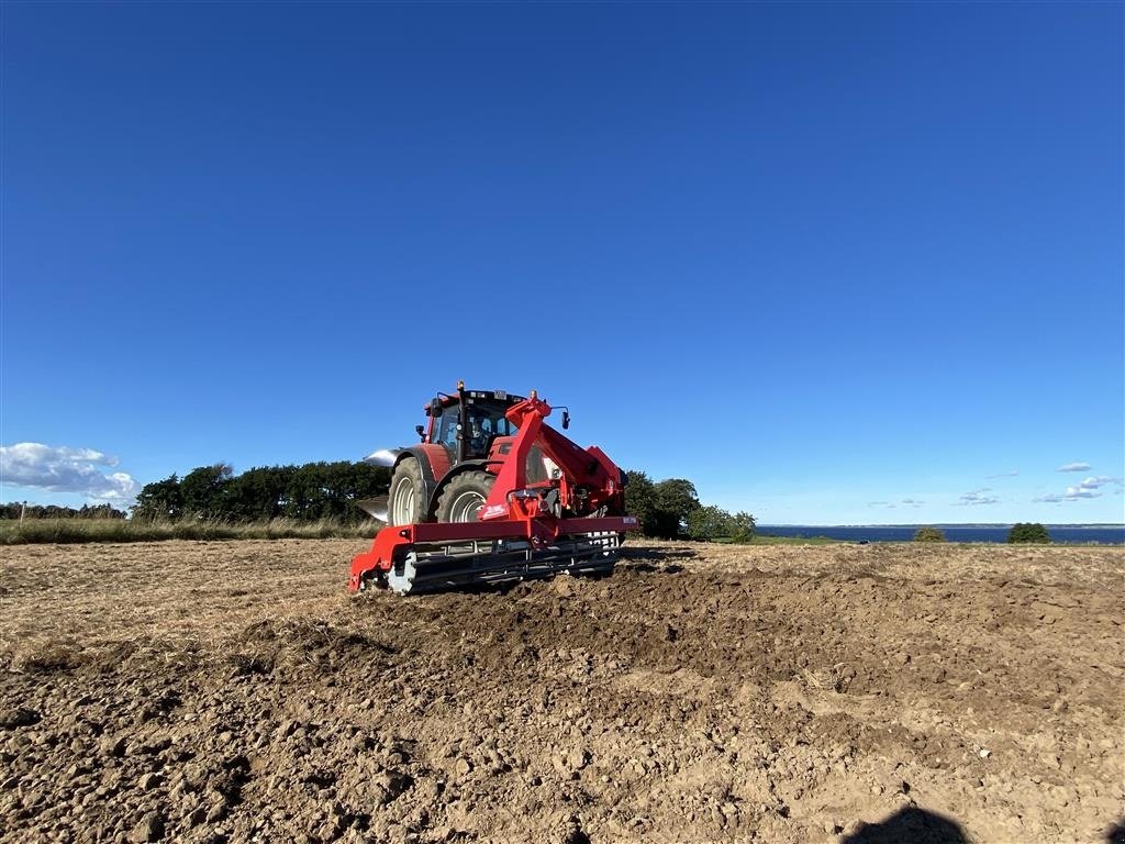 Sonstige Bodenbearbeitungsgeräte des Typs Sonstige 2 Level 2600, Gebrauchtmaschine in Skive (Bild 8)