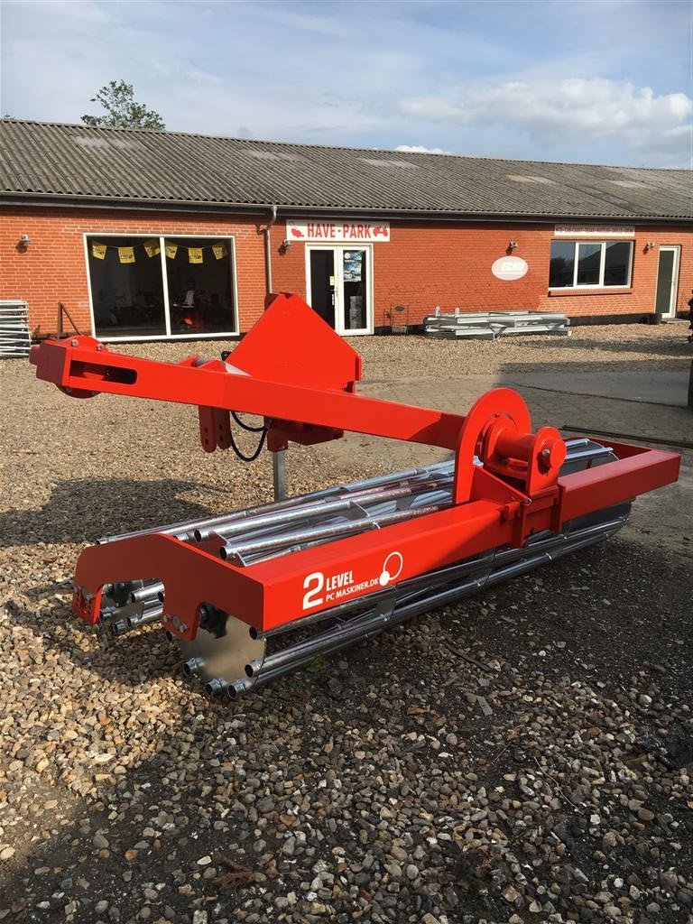 Sonstige Bodenbearbeitungsgeräte des Typs Sonstige 2 Level 2600, Gebrauchtmaschine in Skive (Bild 5)